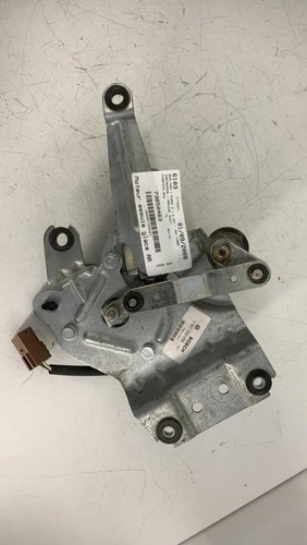 Moteur essuie glace arriere