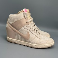 Nike Dunk Sky Hi Sneakers