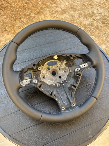 Volant bmw cuir smg - m,