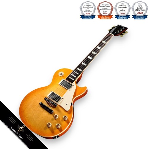 Guitare électrique gibson - électrique, les