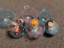 Jouet capsule Gacha Katazun