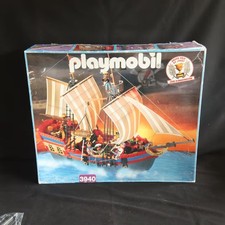 Ensemble complet Playmobil