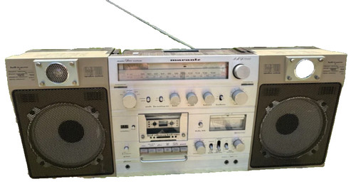 Marantz crs 7000 - crs-7000, rare