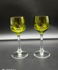 Duo de Verres à vin du Rhin