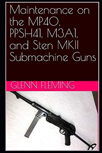 Glenn james fle maintenance - glenn, on
