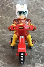 Fewture Art Storm EX Tricycle