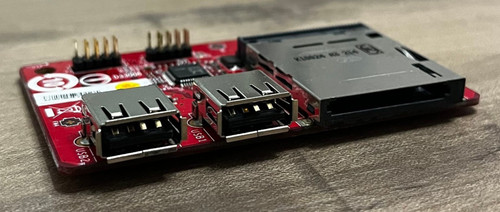 Carte pour msi wind - carte,