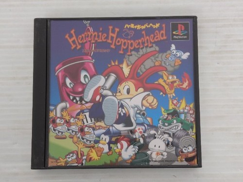 Hermie hopperhead scrap panic - hermie,