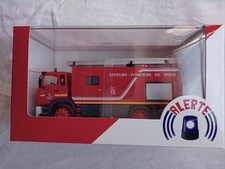 CAMION POMPIERS RENAULT G 230