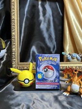 🔥Deck Pokémon Set De Base