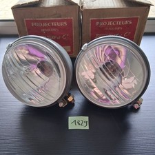 CITROEN 2 CV : PHARES DUCELLIER ISOROUTE ABTP 445 (5230A / COMPLETS /NEUFS)