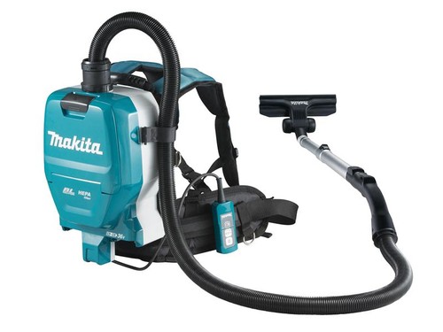 Aspirateur dos makita - À, lxt