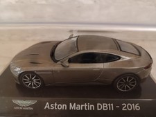 ASTON MARTIN DB11 - 2016 -