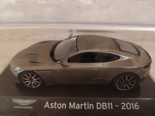 Aston martin db11 2016 - -,