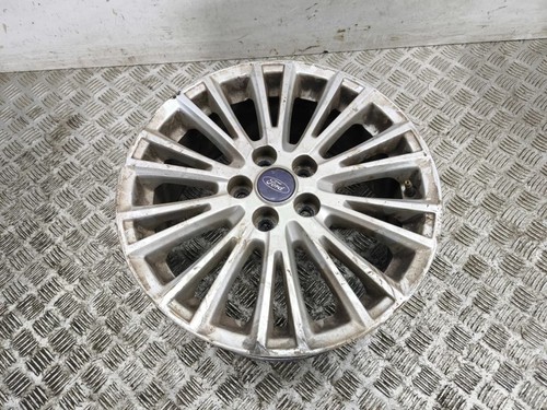 Ford galaxy 2017 diesel - ford,