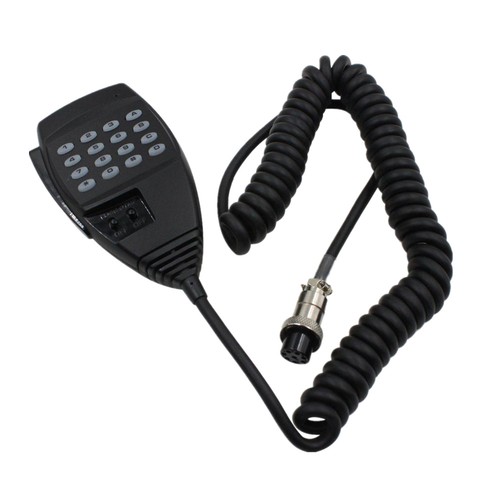 8pin ptt radio - 8pin, mic