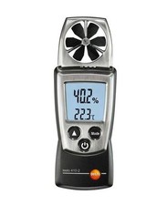 Testo 410 thermomètre - testo, 410-2