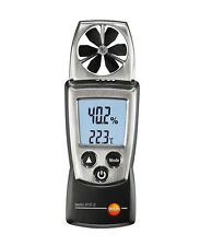 Testo 410-2 Thermomètre