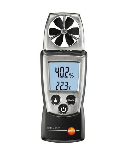 Testo 410 thermomètre - testo, 410-2