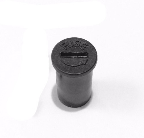 Oem replacement logitech fuse - logitech,