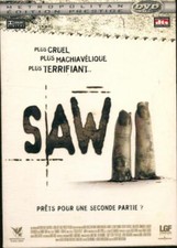 Saw II -  - V455109