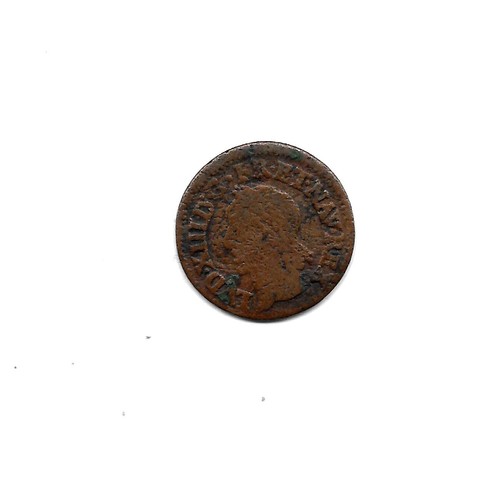 Monnaie double tournois - de,