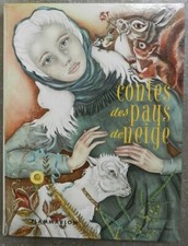Contes des pays de neige