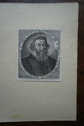 Matthias hoe hoenek - matthias, ab