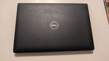 Ordinateur portable DELL