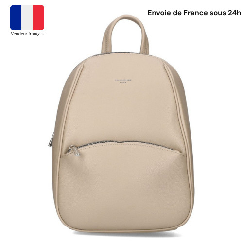 Sac dos elegant - à,