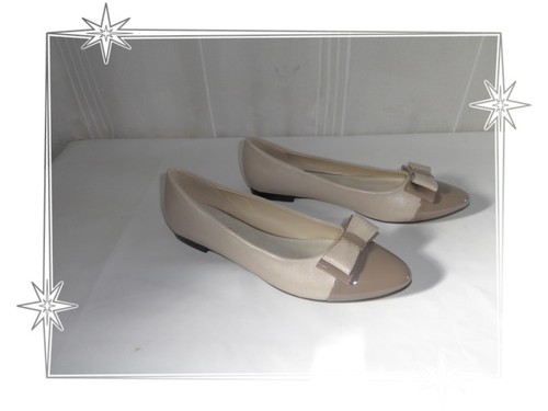 Chaussures ballerines - g,