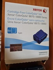 Encre solide Xerox colorqube
