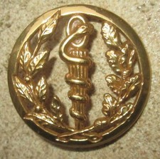 Insigne de béret, Santé