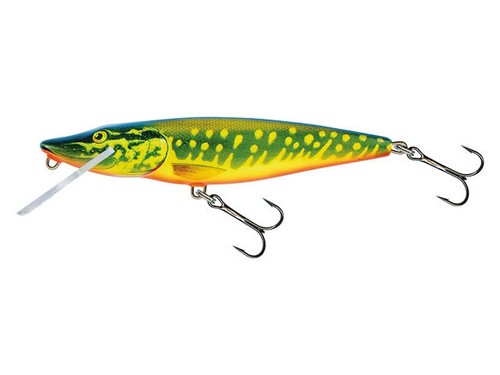 Salmo pike pe11f - pe11f, 15g