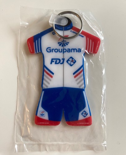 Porte clé tour - tour, de
