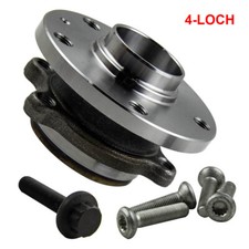 Moyeu Roue Roulement De Roue