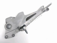 PLATINE AVANT GAUCHE COMPLETE