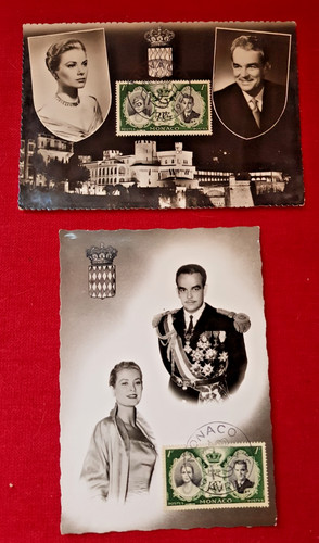 Lot cartes postales - lot,