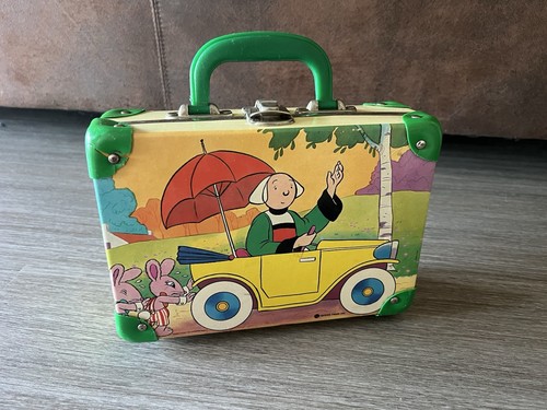 Lunch box boite goûter - lunch,