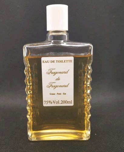 Parfum fragonard - parfum, de