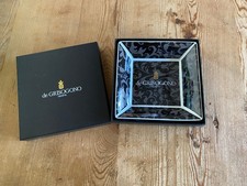 De Grisogono - Cendrier En Porcelaine De Limoges - 6,5 X 6,5 Cm