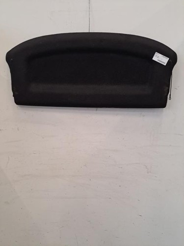Plage arriere citroen ds3 - plage,