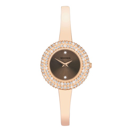 Sekonda montre habillée - sekonda,