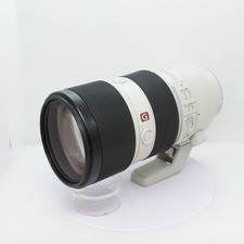 Sony Objectif FE 70-200mm F2.8