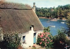 29 BRETAGNE MAISON DU PECHEUR