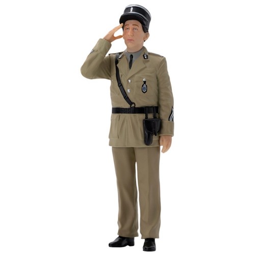 Figurine collection infinite - collection,