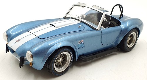 Kyosho scale diecast - kyosho, 1/18