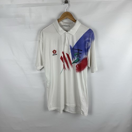 Stefan edberg adidas - stefan, vintage