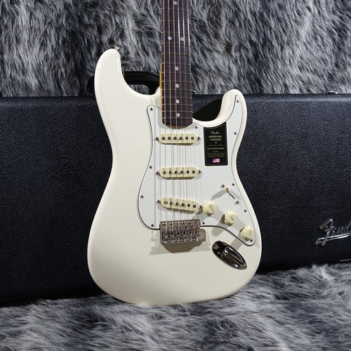 Fender american vintage - american, ii