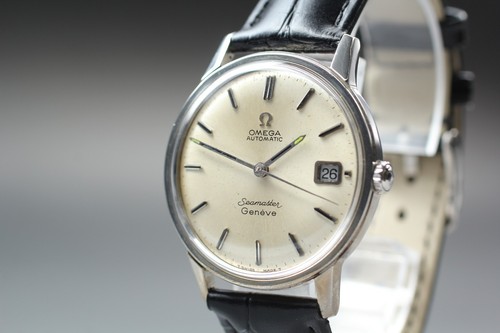 1967 near mint omega - mint,